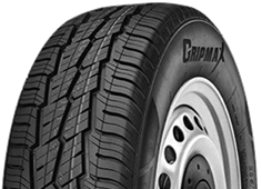 GRIPMAX SureGrip A/S Van 225/55 R17 109/107 H C