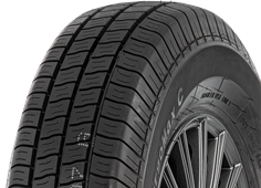 GT Radial Kargomax ST-6000 185/80 R14 104/102 N C