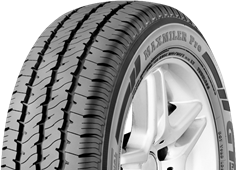 GT Radial Maxmiler Pro 185/80 R14 102/100 R C