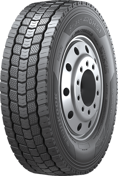 Hankook DH51 315/80 R22.5 156/150 L