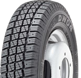 Hankook DW04 155/80 R12 88/86 P C