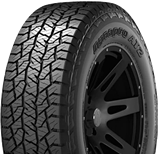 Hankook Dynapro AT2 RF11 265/75 R16 119/116 S BSW