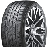 Hankook Dynapro HP2 RA33D 285/45 R21 113 H XL, AO