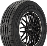 Hankook Dynapro HT RH12 245/70 R17 119/116 S