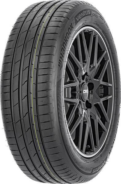 Hankook Ventus ION S IK01 » Sprawdź Testy I Opinie » Oponeo