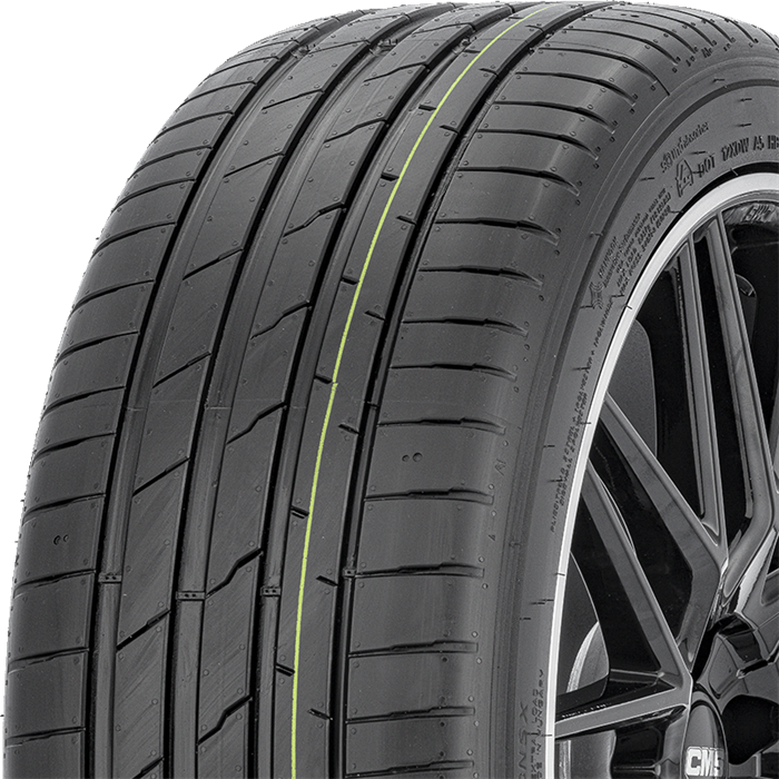 Hankook Ventus ION S X IK01A » Sprawdź Testy I Opinie » Oponeo