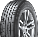 Hankook Ventus Prime3 K125A 235/65 R17 104 H Santa Fe