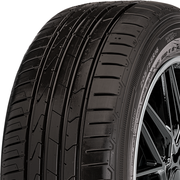 Hankook Ventus Prime3 K125B » Sprawdź Testy I Opinie » Oponeo