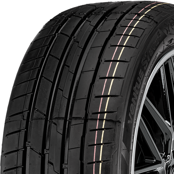 Hankook Ventus S1 Evo3 K127B 225/45 R18 95 Y RUN ON FLAT XL, * » Oponeo