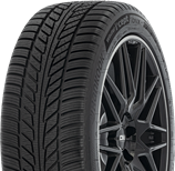 Hankook Winter i*cept ION A IW01A 215/60 R18 102 V XL, Sound Absorber