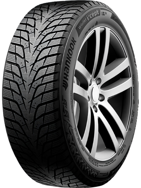 Hankook Winter i*cept IZ3 X W636A 245/65 R17 107 T