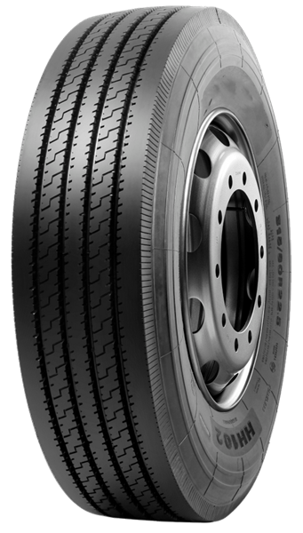 Hifly HH102 315/80 R22.5 156/152 L (154/151 M)