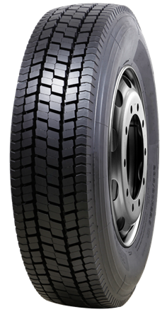 Hifly HH309 215/75 R17.5 135/133 J