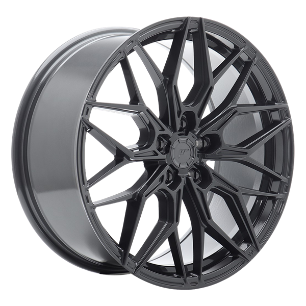 Japan Racing JR46 Hyper Gray 8,50x19 5x112,00 ET45,00