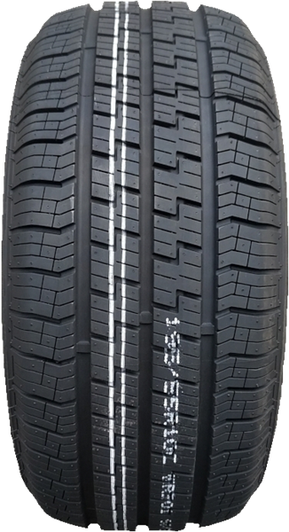 Journey WR301 195/55 R10 98/96 P C