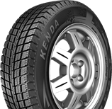 Kenda IceTec KR27 185/65 R15 88 T