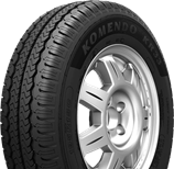 Kenda KR33 185/80 R14 102/100 R C