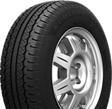 Kenda KR33A 215/65 R16 109/107 T C