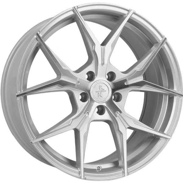 Keskin Tuning KT19 Angel SFP 8,50x19 5x112,00 ET30,00