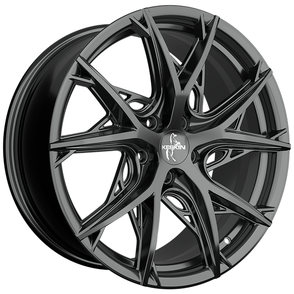 Keskin Tuning KT24 Thunder PP 8,50x19 5x108,00 ET40,00