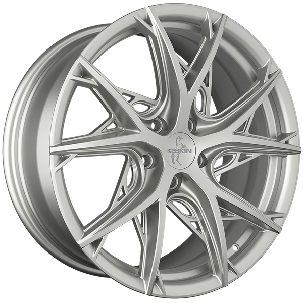 Keskin Tuning KT24 Thunder SL 8,50x19 5x108,00 ET40,00