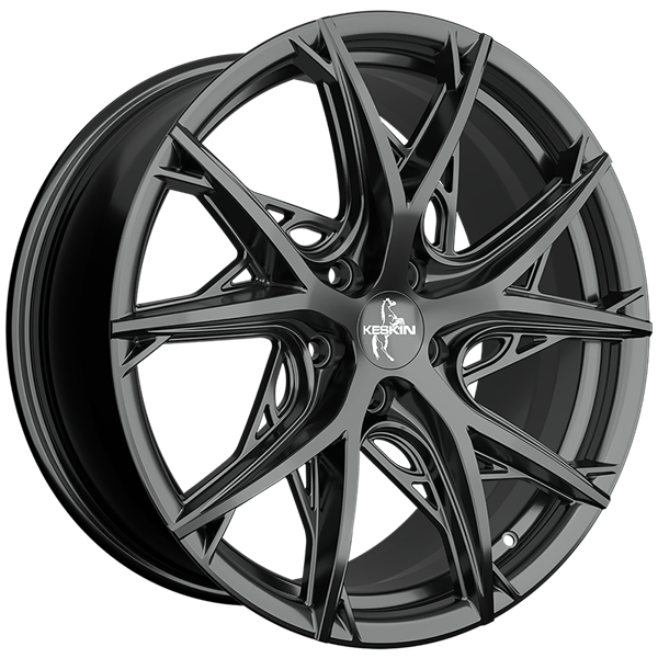 Keskin Tuning KT24C Thunder PP 8,50x19 5x112,00 ET30,00