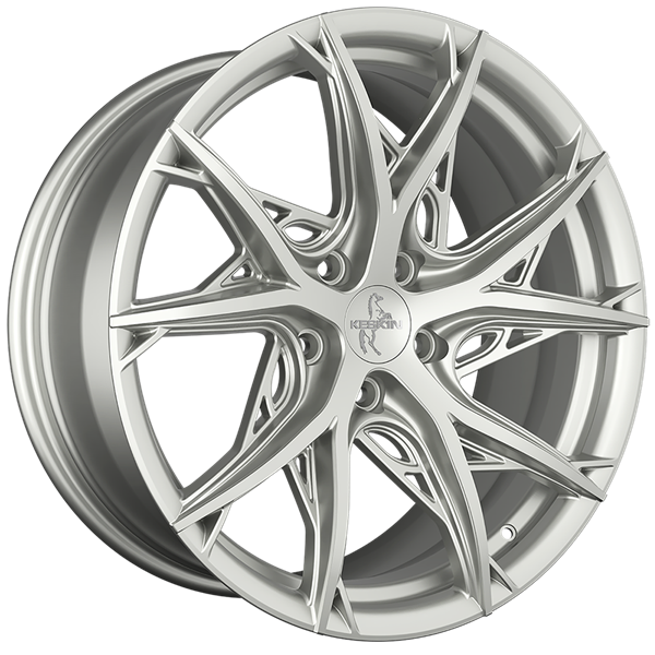 Keskin Tuning KT24C Thunder SL 8,50x19 5x112,00 ET30,00