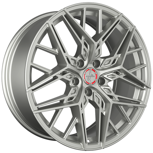 Keskin Tuning KT25 Pearl SL 8,50x20 5x108,00 ET40,00