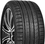 Kinforest KF550 295/45 R20 114 Y XL