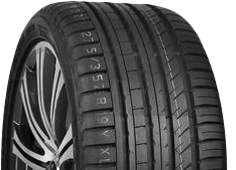 Kinforest KF550 295/45 R20 114 Y XL