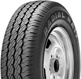 Kingstar RA17 195/70 R15 104/102 R