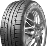 Kumho KU39 225/35 R17 86 Y XL