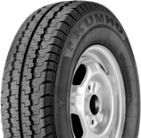 Kumho RADIAL 857 205/75 R14 109/107 R C