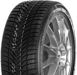 Kumho WinterCraft WP51 145/80 R13 75 T