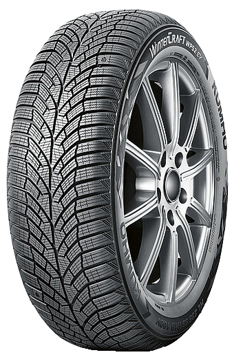 Kumho WinterCraft WP52 EV 235/60 R18 107 H XL