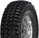 Lakesea Crocodile MT 33x12.50 R22 109 Q POR