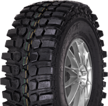 Lakesea Extreme MT 35x12.50 R16 121 M