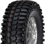 Lakesea Mudster MT 315/70 R17 121 N POR, M+S