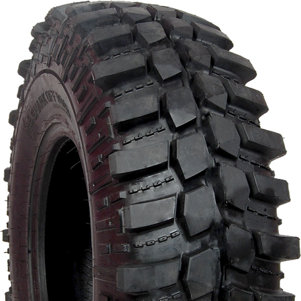 Lakesea X Terrain Mud 35x10.50 R16 123 N POR, M+S