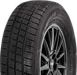 Landsail 4-Seasons VAN 205/65 R16 107/105 T C