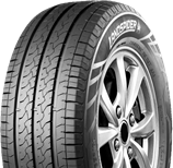 Landspider Duratraxx Van 215/65 R16 109/107 T C