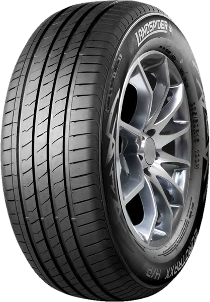 Landspider Eurotraxx H/P 195/65 R15 91 V