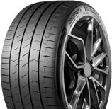 Landspider Sportraxx UHP 215/60 R17 100 V XL