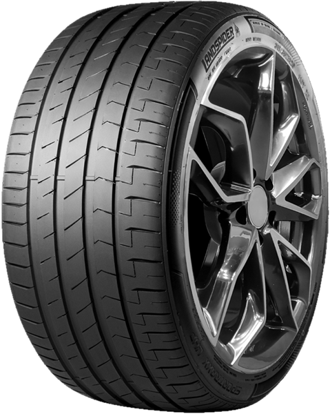 Landspider Sportraxx UHP 205/50 R17 93 W XL