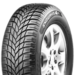 Lassa Snoways 4 175/65 R14 82 T