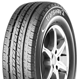 Lassa Transway 2 215/65 R16 109/107 T C