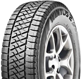 Lassa Wintus 2 235/65 R16 115/113 R C