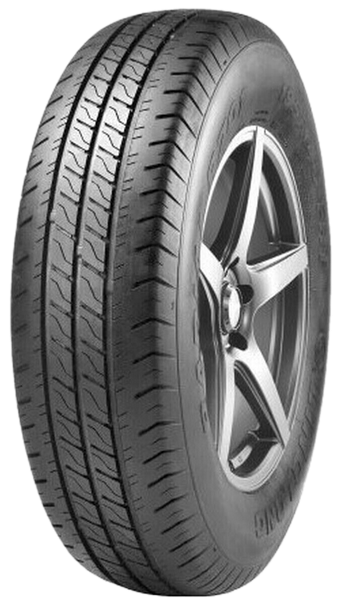 Leao Radial R701 195/80 R14 106/104 N C