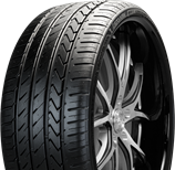 Lexani LX-TWENTY 295/35 R21 107 W XL