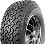 Linglong R620 205/80 R16 104 T